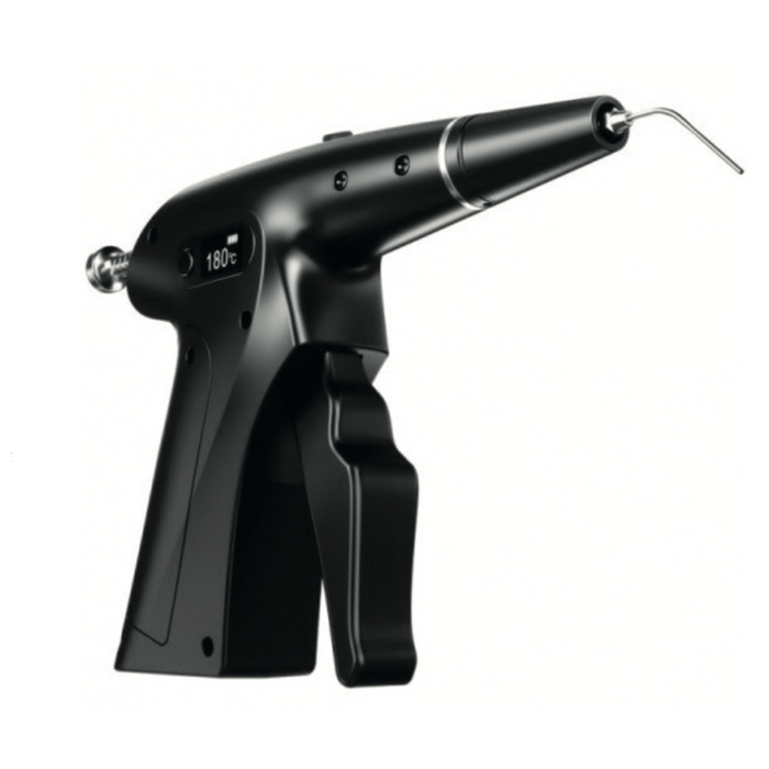 WOODPECKER PISTOLA PER GUTTAPERCA Fi-G