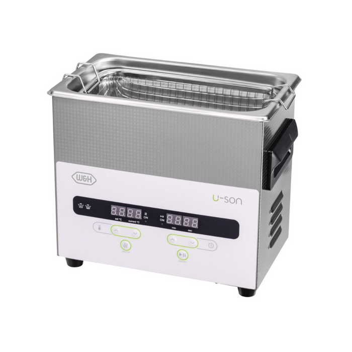 W&H U-SON VASCA AD ULTRASUOSI 3L