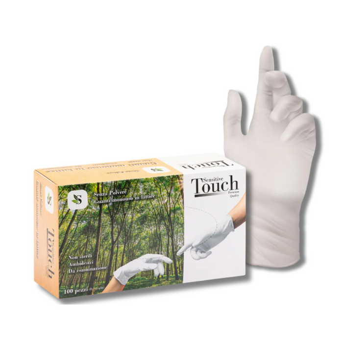 ONE GLOVE GUANTO IN LATTICE