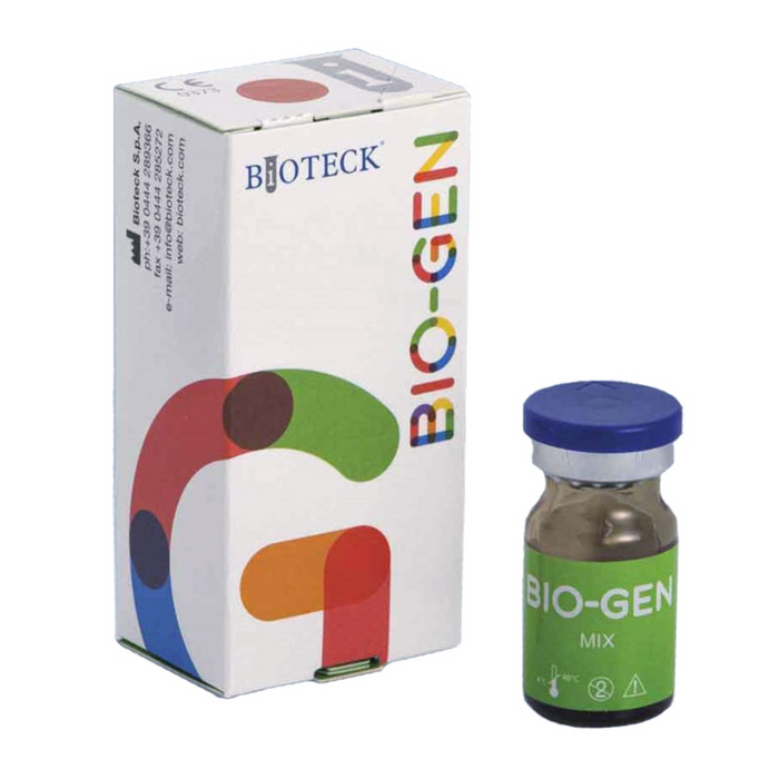 BIOTECK BIO-GEN FLACONE GRANULI
