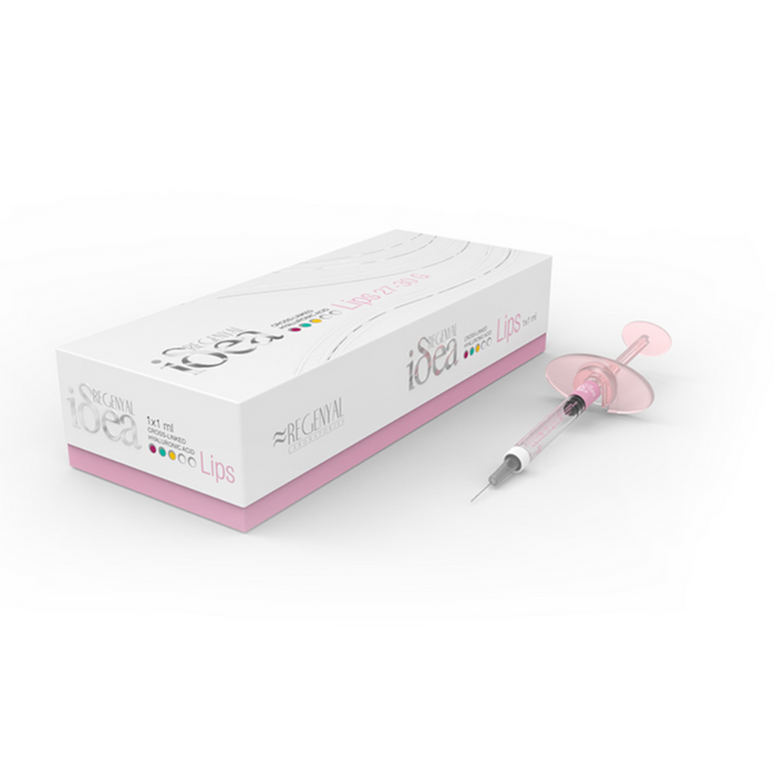 FILLER IDEA LIPS 1,0 ml