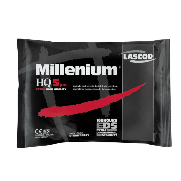 LASCOD MILLENIUM ALGINATO 450g