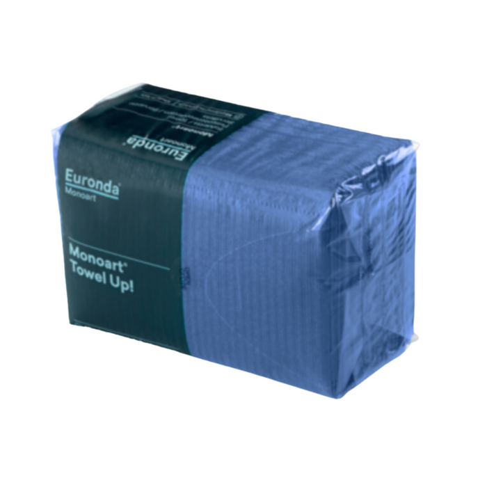 EURONDA SALVIETTE PAZZIENTI MONOART TOWEL UP