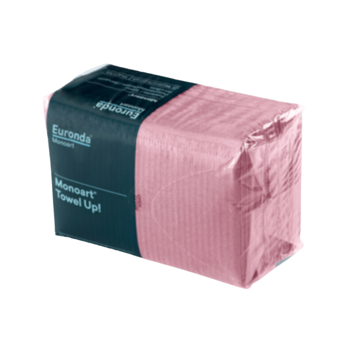 EURONDA SALVIETTE PAZZIENTI MONOART TOWEL UP