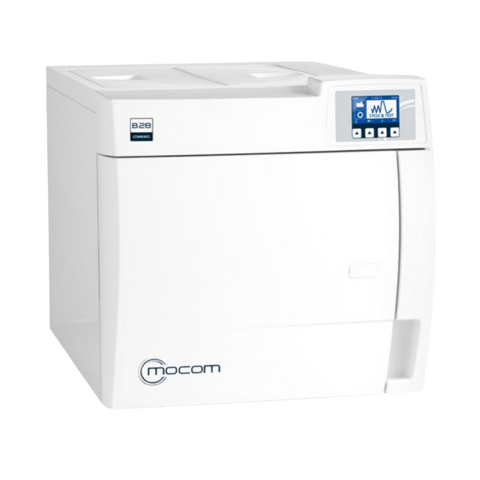 MOCOM AUTOCLAVE B CLASSIC