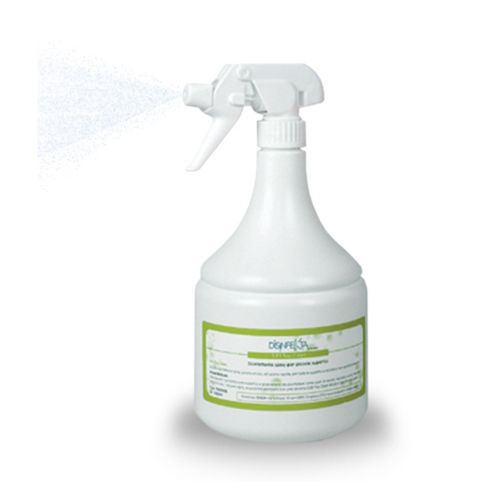DISINFEKTA S-21 DISINFETTANTE SUPERFICI 1lt