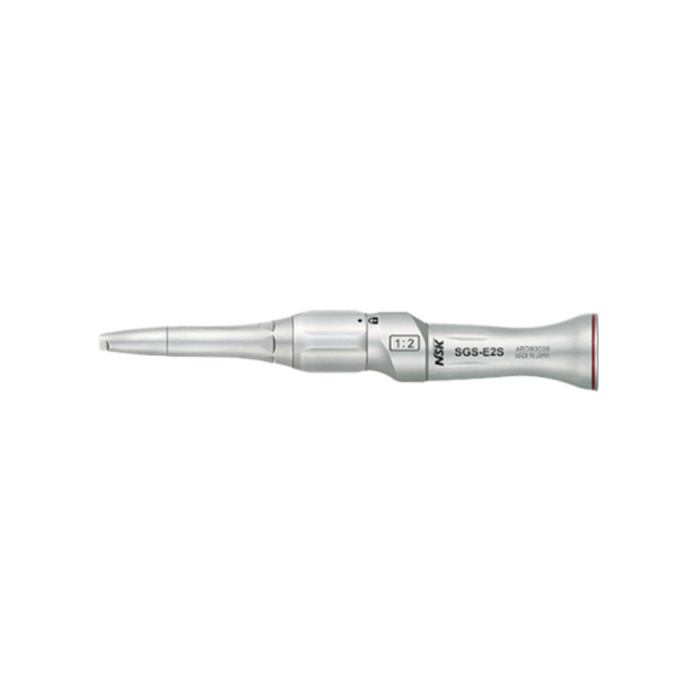 NSK CONTRANGOLI PER MICRO CHIRURGIA SGS-E2S 1:2