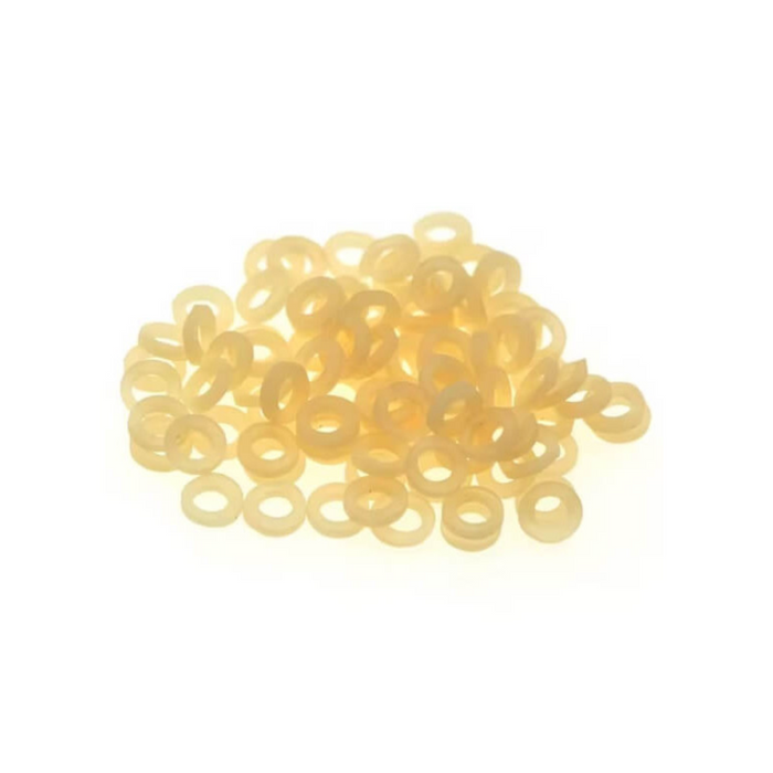 ELASTICI INTRAORALI SENZA LATTICE FORTI