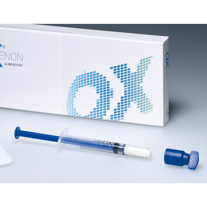 OSTEOXENON OX GRANULI IN SIRINGA MIX CORTICO SPONGIOSO