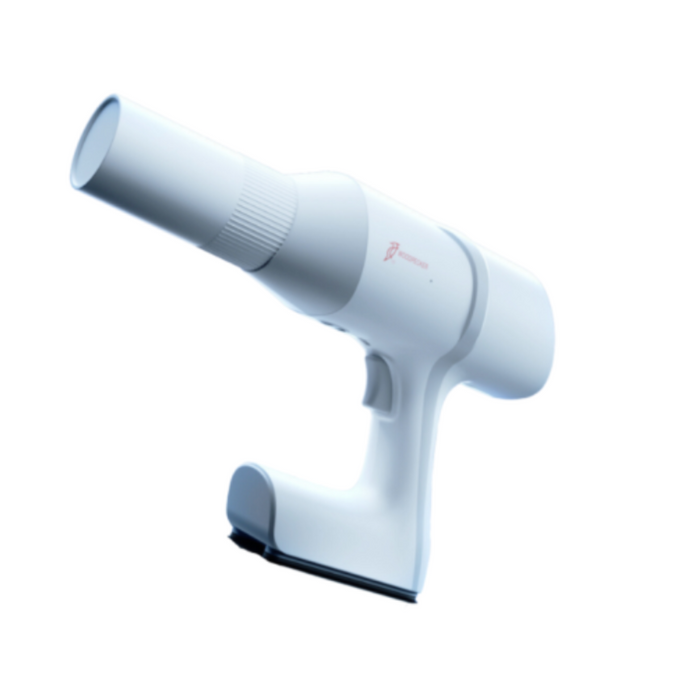 NEW LIFE INTORAL RADIOGRAPHIC BEST-X-DC WITH TIM-X