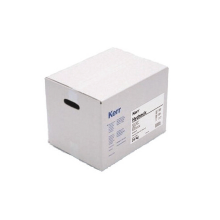 KERR GESSO HYDROCK 25kg.
