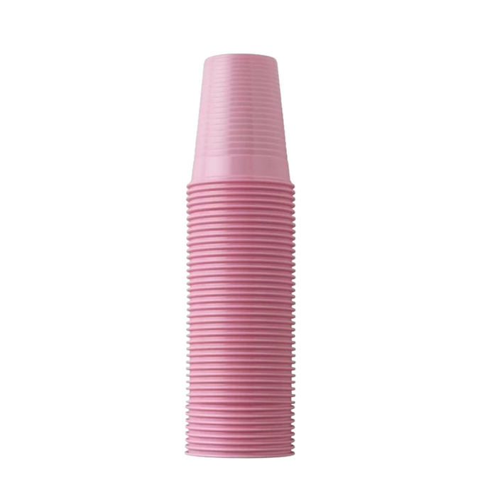 EURONDA BICCHIERI IN PLASTICA MONOART 100Pz.