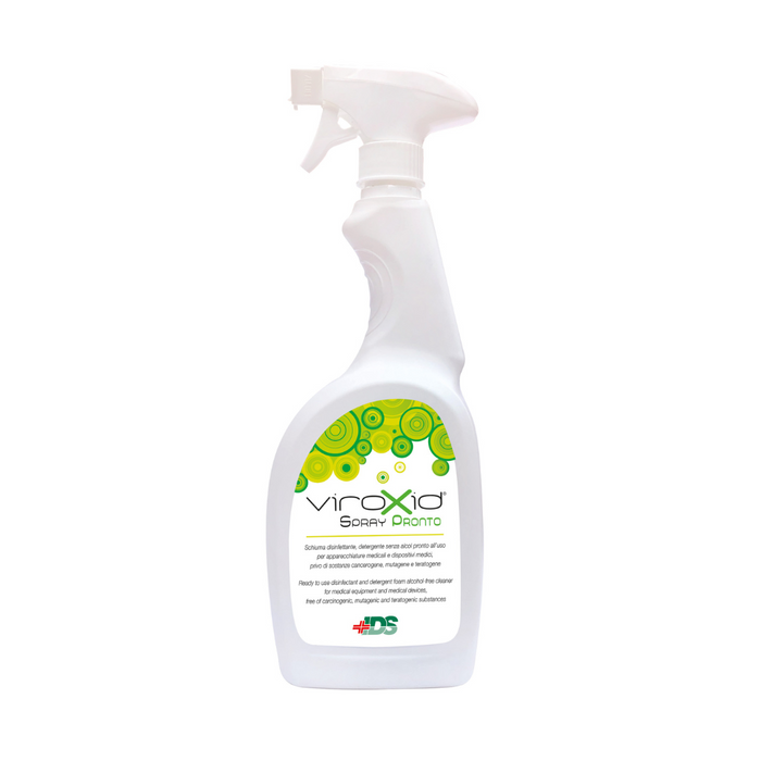 IDS VIROXID READY SPRAY