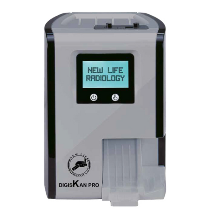 NEW LIFE DIGISKAN PRO PHOSPHOR PLATE SCANNER