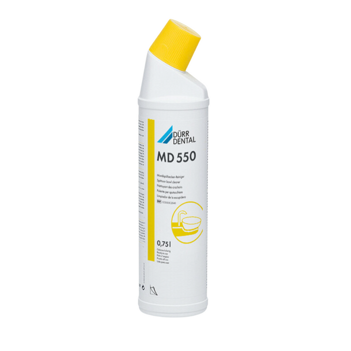 DURR DENTAL PULENTE PER SPUTACCHIERE MD 550 750ml