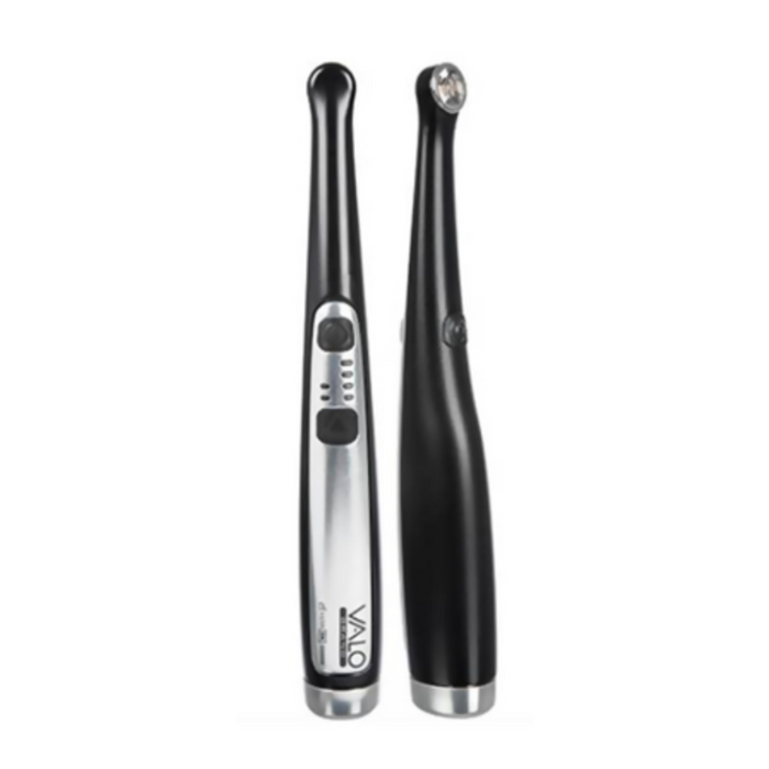 LAMPADA FOTOPOLIMERIZZANTE VALO GRAND CORDLESS KIT BLACK
