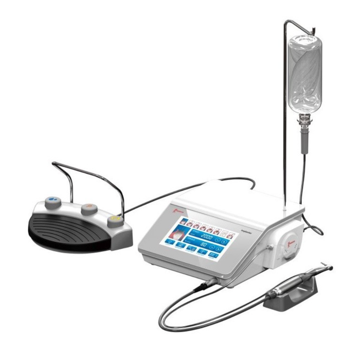 WOODPECKER MOTORE IMPLANTARE IMPLANTER LED