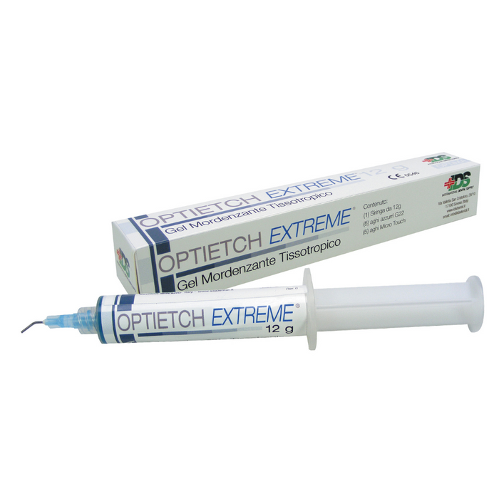 IDS MORDENZANTE OPTIETCH EXTREME BULK BLU