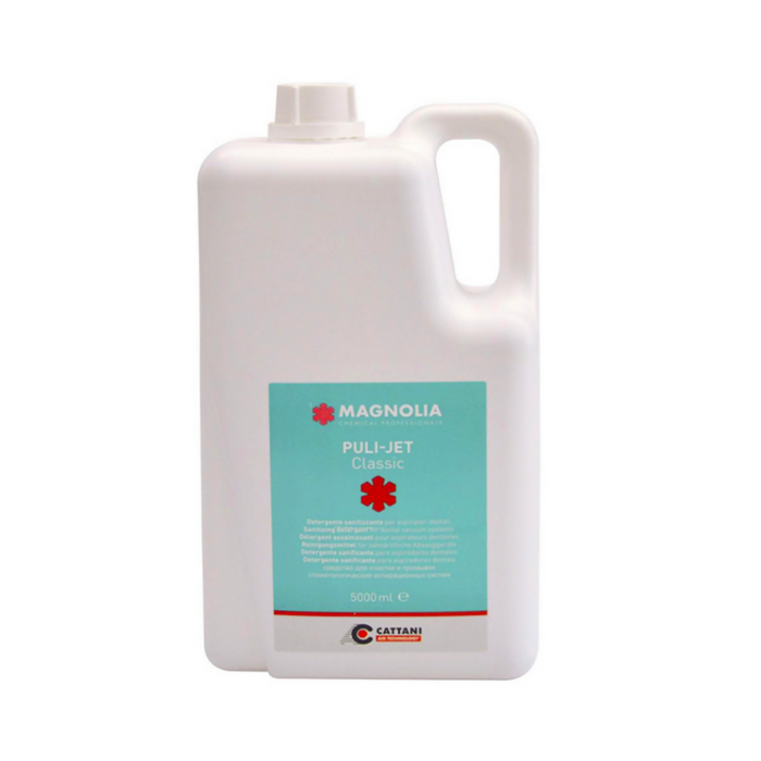 CATTANI MAGNOLIA PULI-JET 5l
