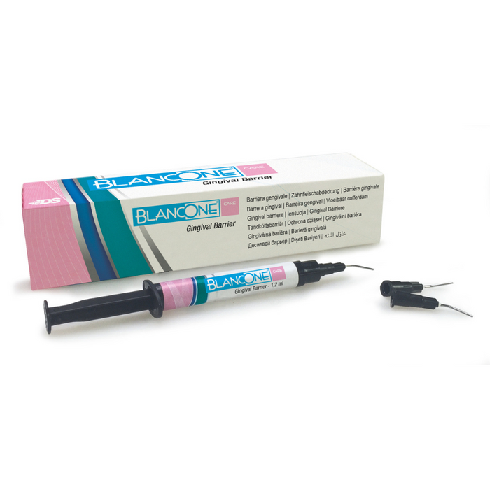 IDS BLANCONE CARE GINGIVAL BARRIER
