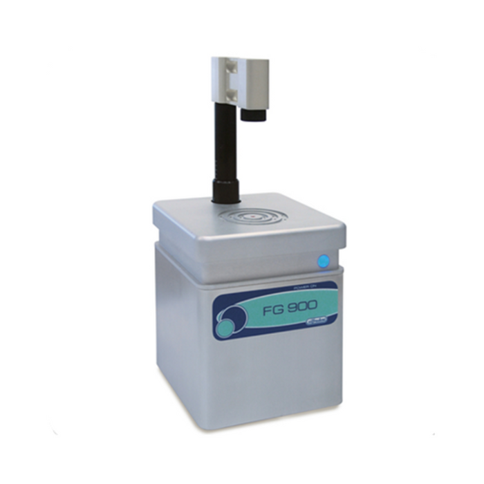 SILFRADENT FORAGESSI FG 900