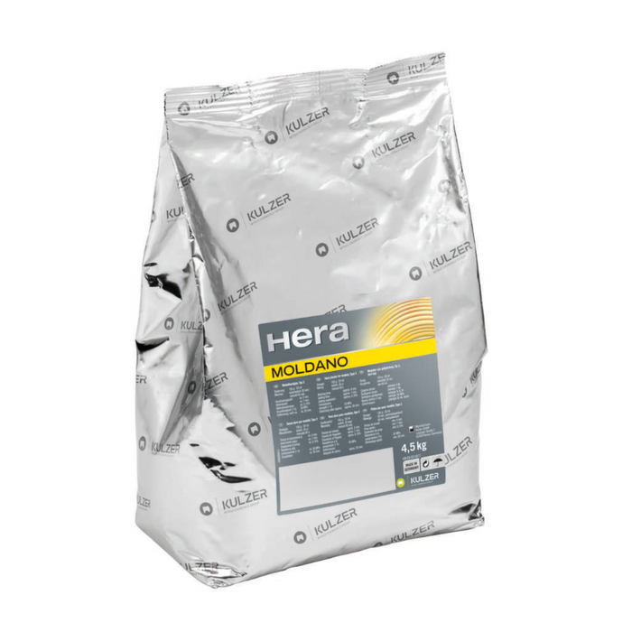 KULZER MOLDANO AZZURRO 4,5kg