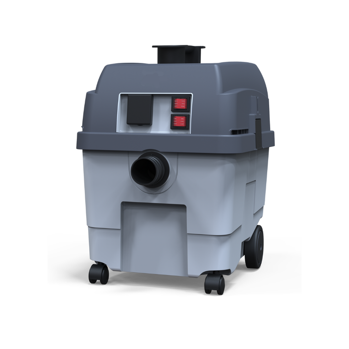 EMERITALIA ASPIRATORE PER LABORATORIO BD 315
