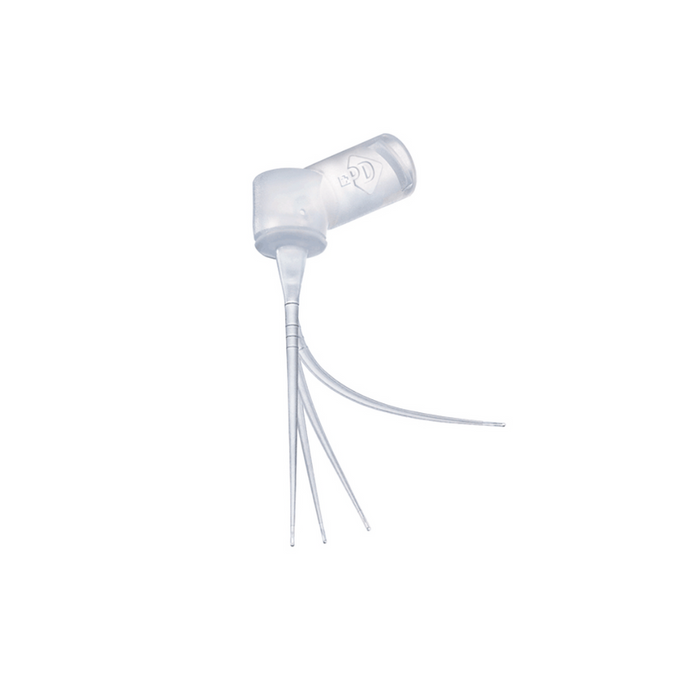 IRRIFLEX ROOT CANAL IRRIGATION 30 G Ø0,4x27mm - 20pz.