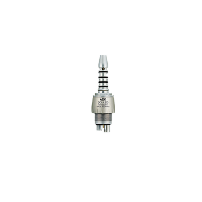 NSK ATTACCO PER TURBINA CON LUCE SIRONA QUICK
