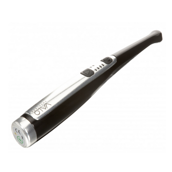 LAMPADA FOTOPOLIMERIZZANTE VALO CORDLESS KIT COLORE NERO