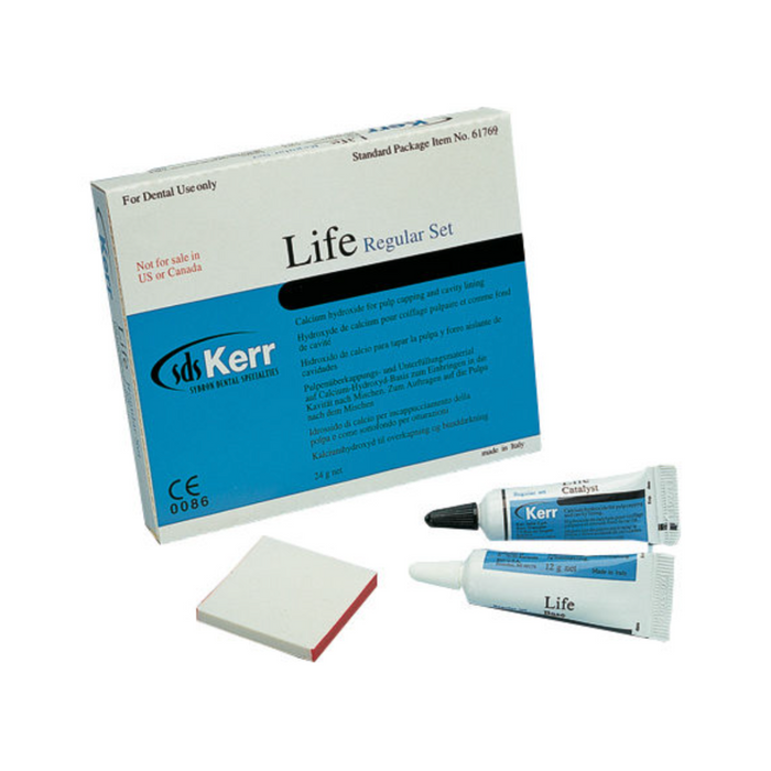 KERR LIFE REGULAR STANDARD PACK