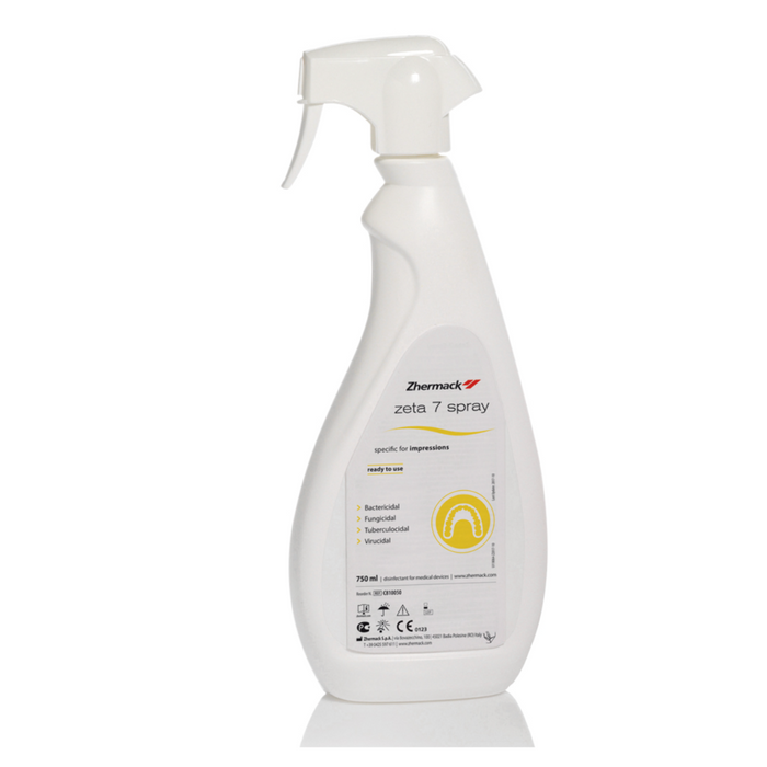 ZHERMACK ZETA 7 SPRAY 750ml
