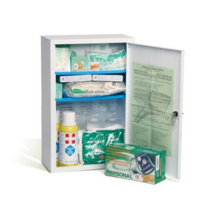 ARMADIETTO PRONTO SOCCORSO