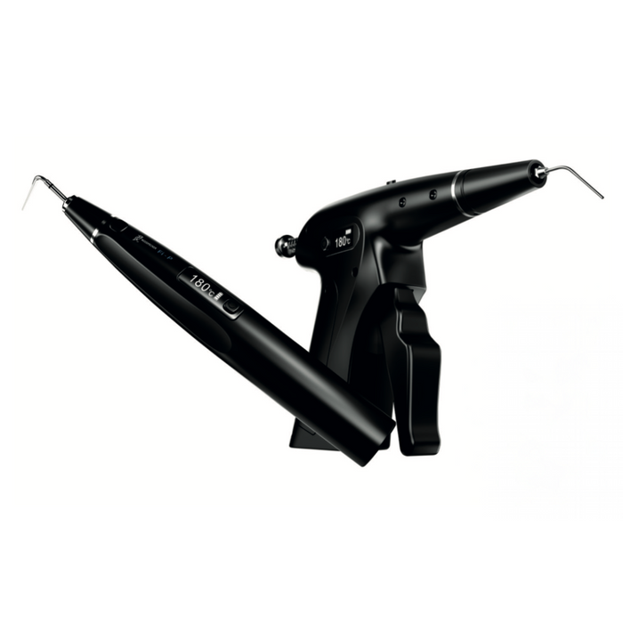 WOODPECKER SISTEMA COMPLETO PER OTTURAZIONI Fi-P + Fi-G
