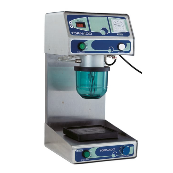SILFRADENT MESCOLATORE TORNADO 804