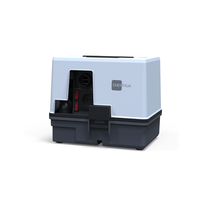 EMERITALIA ASPIRATORE PER LABORATORIO MINI BOX PV 502