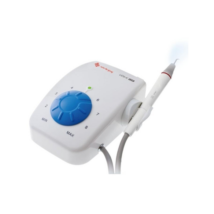WOODPECKER BENCH SCALER UDS-K EMS COMPATIBLE