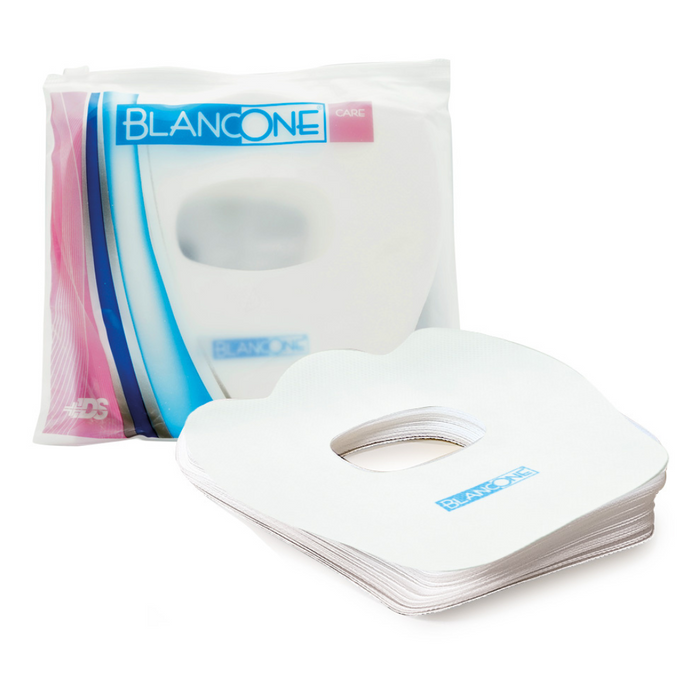IDS BLANCONE PROTEZIONE FACCIALE 30pz.