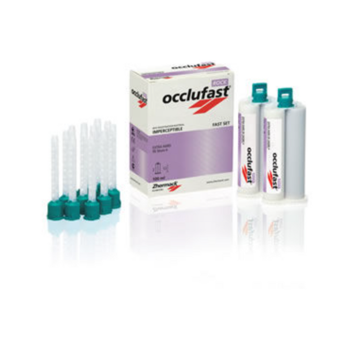 ZHERMAC OCCLUFAST ROCK 2x50ml