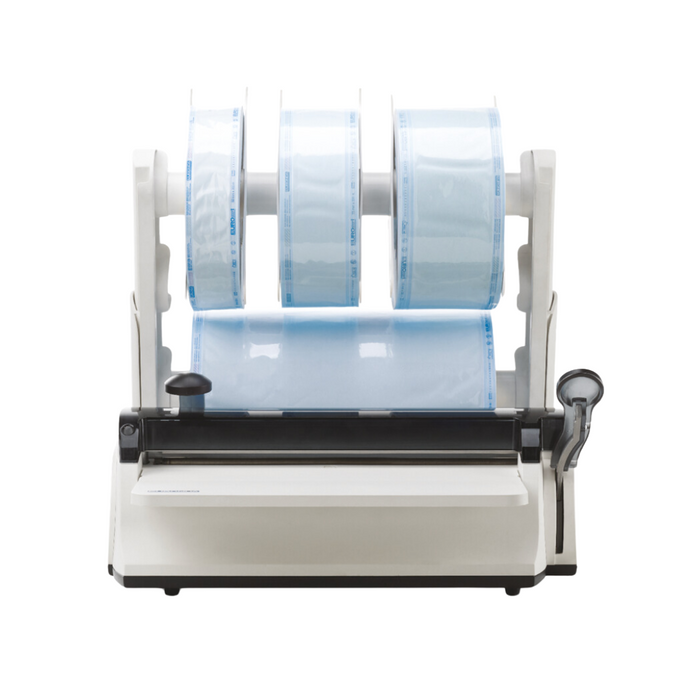 EURONDA EUROSEAL PACKING MACHINE