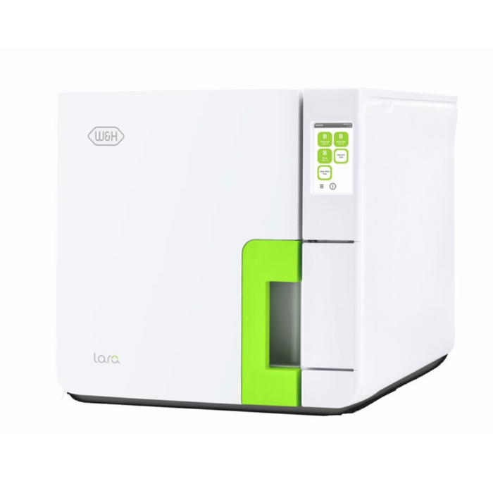 W&H AUTOCLAVE LARA 22L