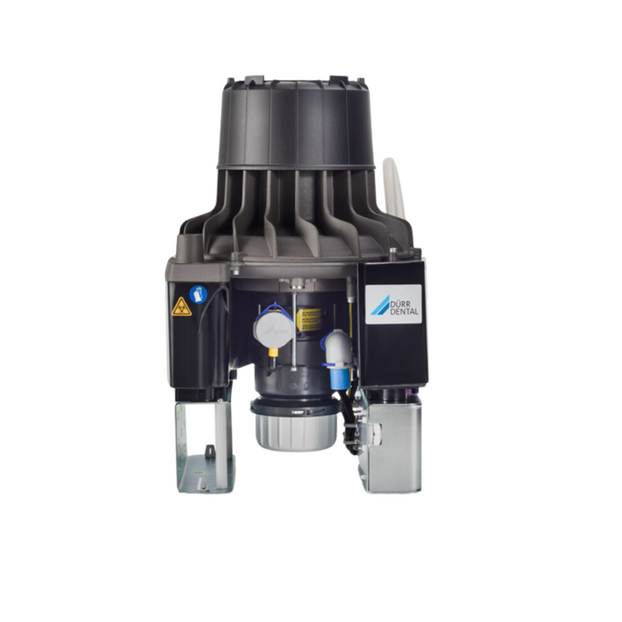 DURR DENTAL ASPIRATORE DENTALE CON SEPARATORE D'AMALGAMA VSA 300 S