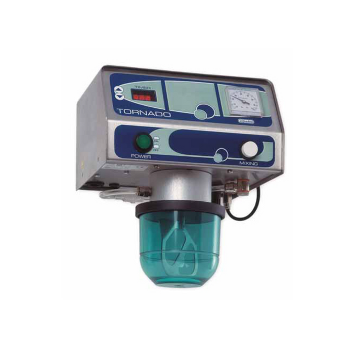SILFRADENT MESCOLATORE TORNADO 804S