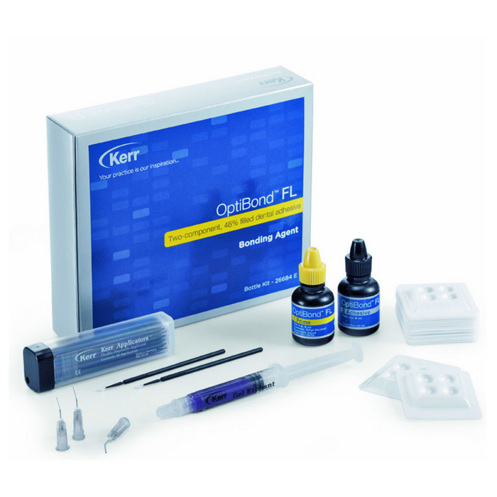 KERR OPTIBOND FL KIT