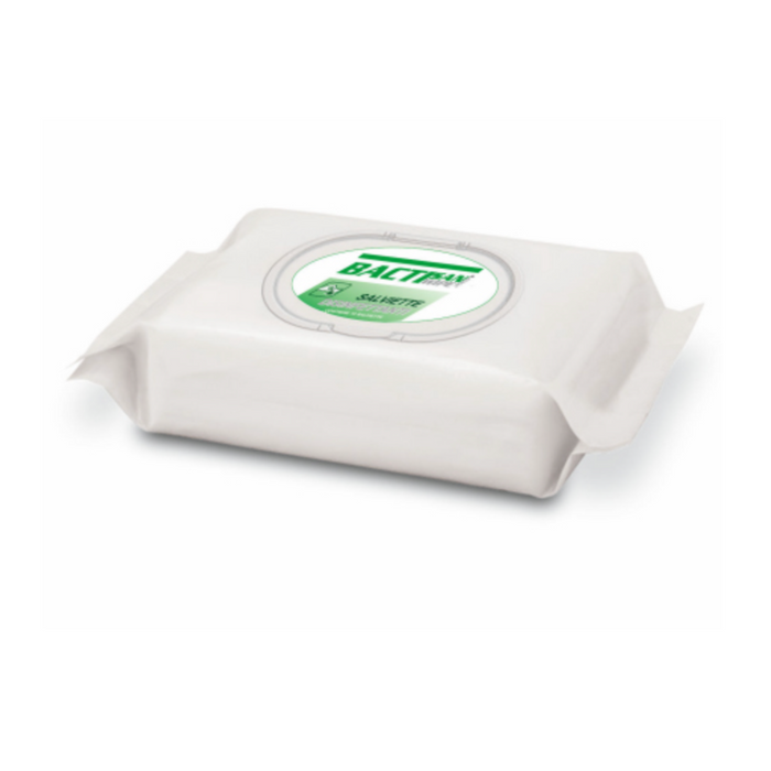 BACTISAN WIPE 2000FP: 864 SALVIETTE