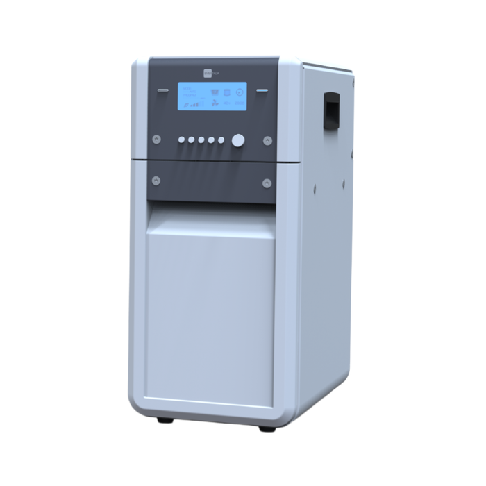 EMERITALIA ASPIRATORE PER LABORATORIO LABO 3DS