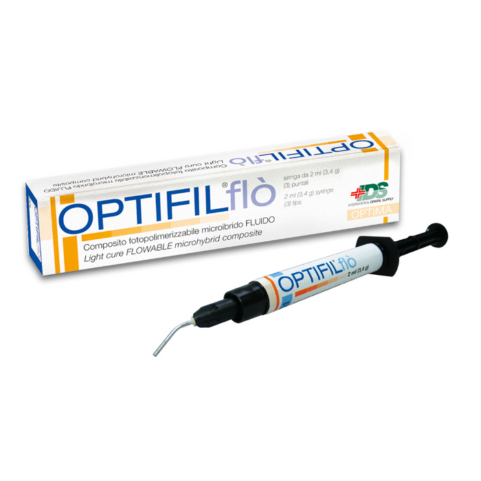IDS COMPOSITO OPTIFIL FLO 3,5g