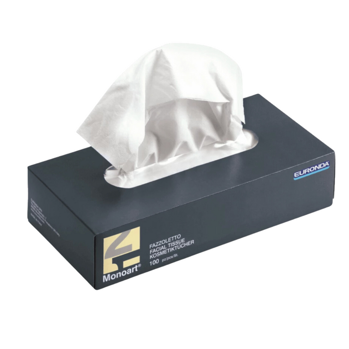 EURONDA MONOART HANDKERCHIEFS