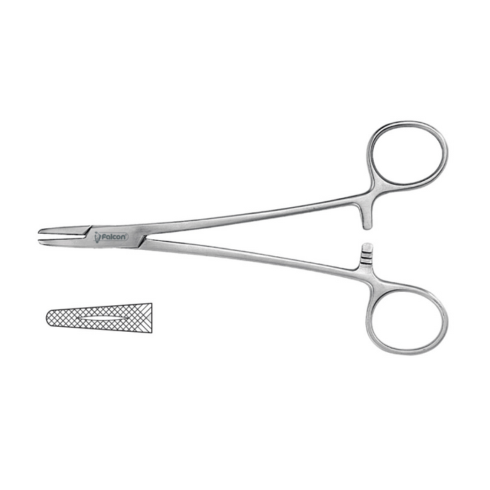 FALCON MEDICAL PORTA AGHI MAYO HEGAR