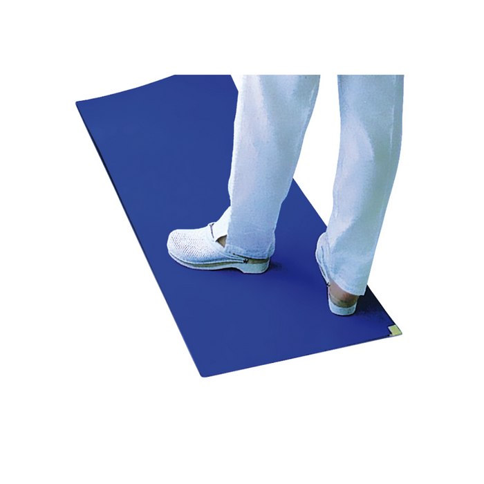 TAPPETI DECONTAMINANTI 45x115cm 30FOGLI x 8pz.